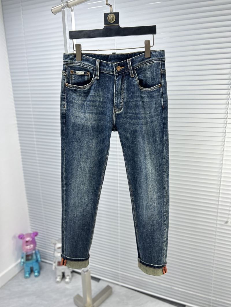 Loewe Jeans